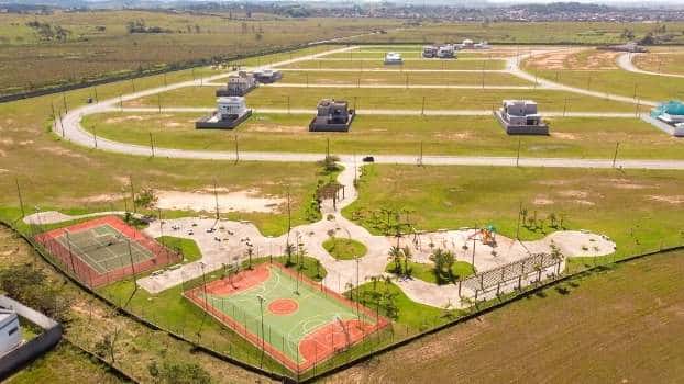 Lote Terreno Região do Lagos Viverde Rio das Ostras